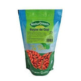 Goji uscat suav Bio, 200 g, Naturgreen