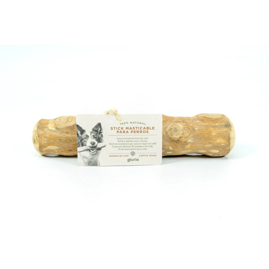 Giocattoli per cani Gloria Legno 12