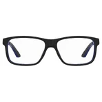 Montatura per Occhiali Under Armour UA-9012-D51F013 Nero Ø 50 mm