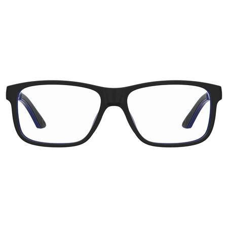 Montatura per Occhiali Under Armour UA-9012-D51F013 Nero Ø 50 mm
