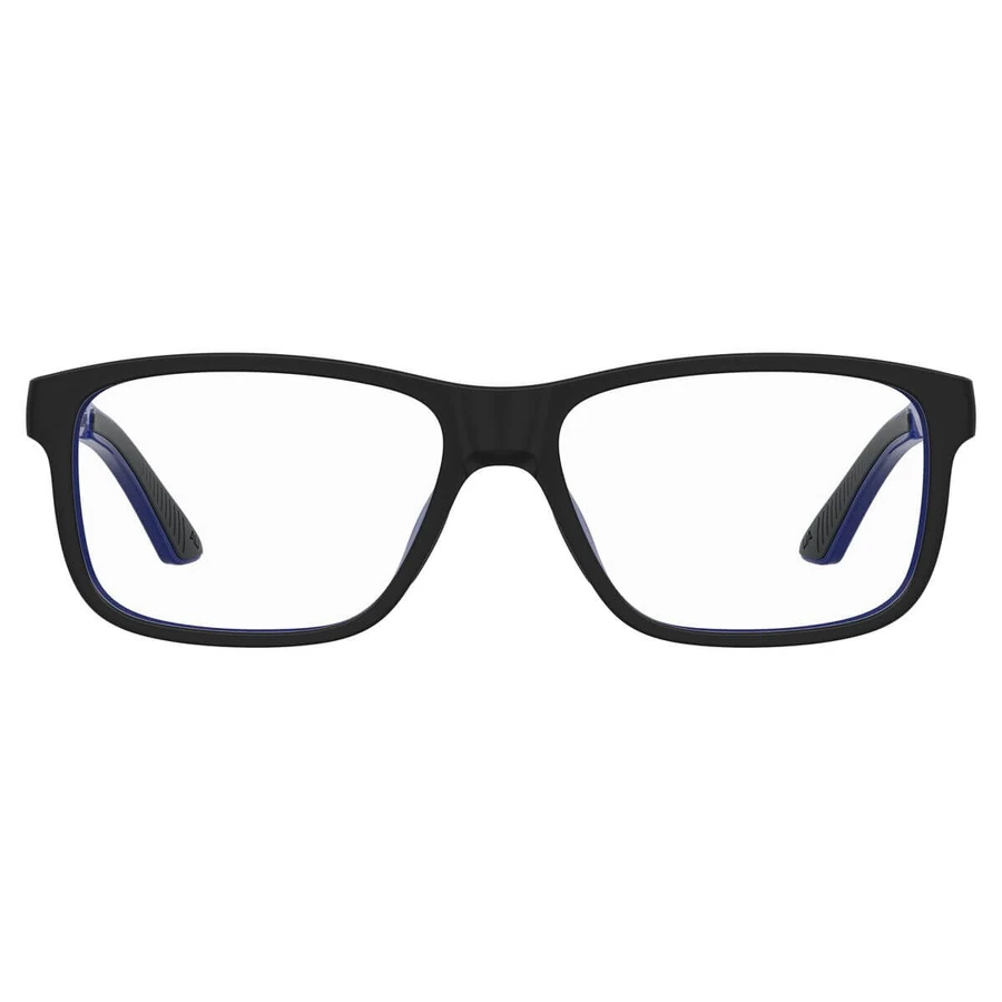 Montatura per Occhiali Under Armour UA-9012-D51F013 Nero Ø 50 mm