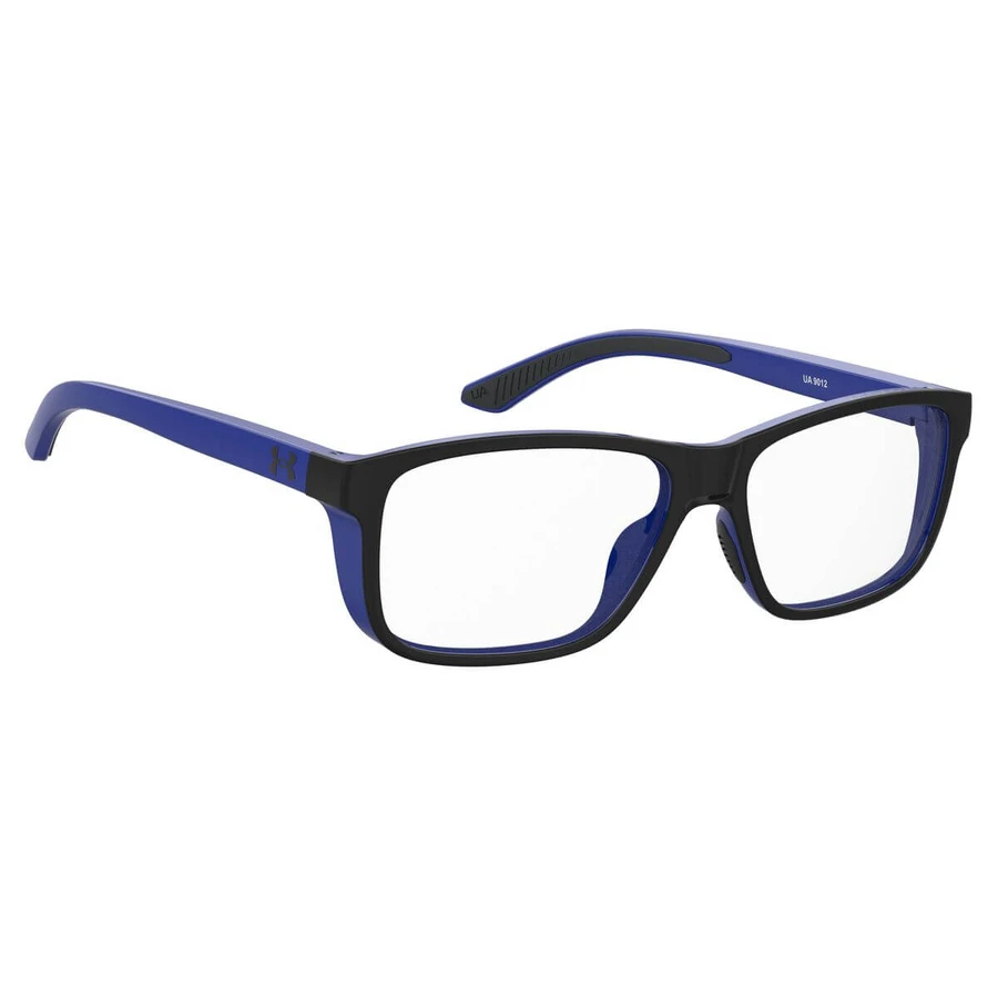 Montatura per Occhiali Under Armour UA-9012-D51F013 Nero Ø 50 mm