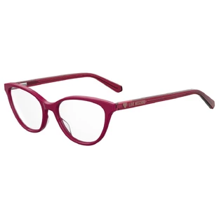 Rama de ochelari Love Moschino MOL545-TN-8CQE917 Roșu Ø 49 mm