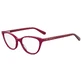 Rama de ochelari Love Moschino MOL545-TN-8CQE917 Roșu Ø 49 mm