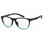 Oprawka do okularów Under Armour UA-9009-ETJE813 czarna Ø 48 mm: ceny i cechy
