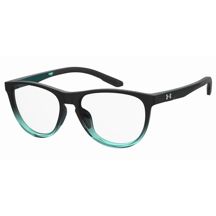 Oprawka do okularów Under Armour UA-9009-ETJE813 czarna Ø 48 mm: ceny i cechy