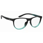 Oprawka do okularów Under Armour UA-9009-ETJE813 czarna Ø 48 mm: ceny i cechy
