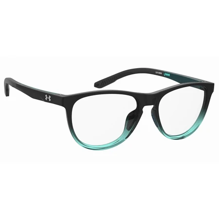 Oprawka do okularów Under Armour UA-9009-ETJE813 czarna Ø 48 mm: ceny i cechy