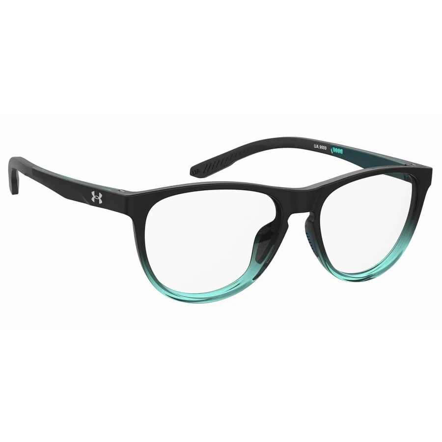Oprawka do okularów Under Armour UA-9009-ETJE813 czarna Ø 48 mm: ceny i cechy