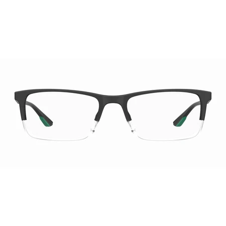 Montatura per Occhiali Uomo Under Armour UA-5057XL-85WG020 Nero ø 60 mm