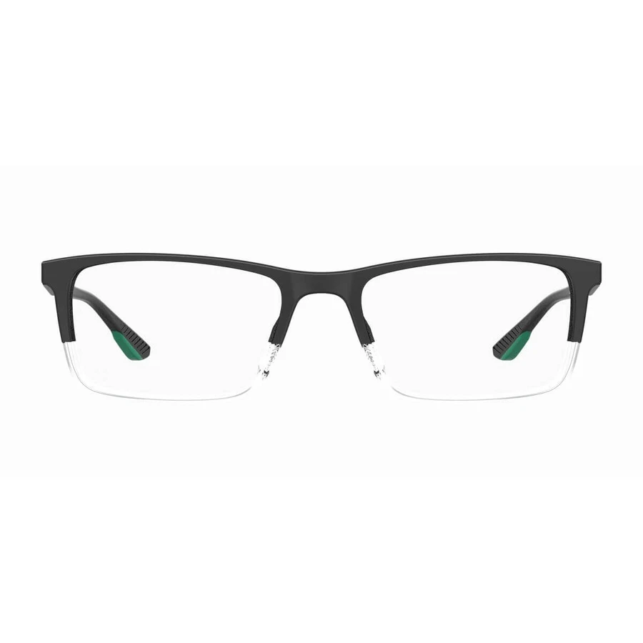 Montatura per Occhiali Uomo Under Armour UA-5057XL-85WG020 Nero ø 60 mm