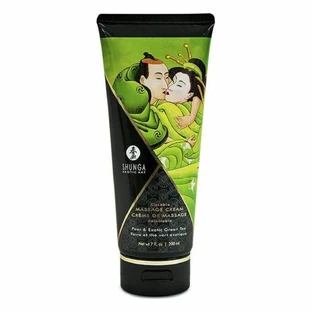 Cremă de masaj Shunga SH4111 200 ml