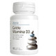 Calcium Vitamin D3, 40 Tabletten, Alevia
