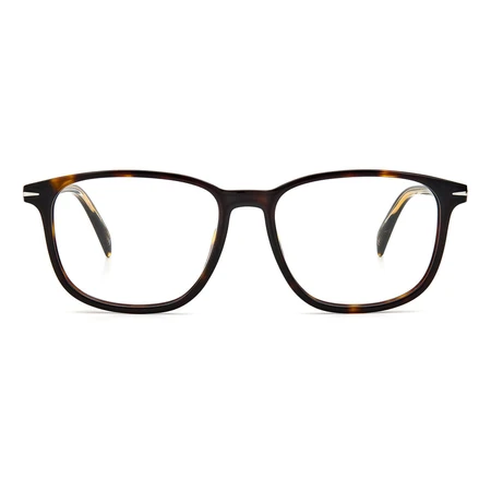 Branża okularowa Okulary męskie David Beckham DB-1017-086 Ø 53 mm: ceny i cechy