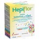 Hepiflor Probiotikum f&#252;r S&#228;uglinge und Kinder, 10 Beutel, Therapie
