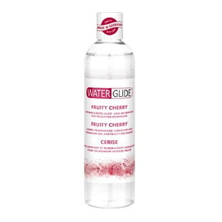 Lubrifiant Waterglide Cherry 300 ml
