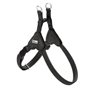 Șuncă pentru câini Hunter SOHO MINI Black XS