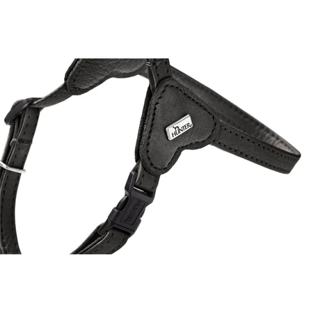 Șuncă pentru câini Hunter SOHO MINI Black XS