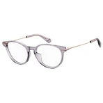 Ramă de Ochelari Damă Polaroid PLD-D374-G-789 Ø 51 mm