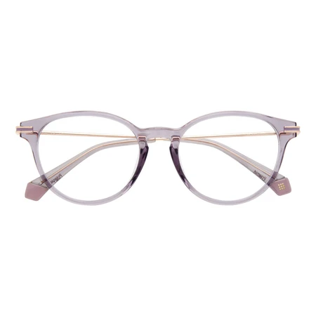 Ramă de Ochelari Damă Polaroid PLD-D374-G-789 Ø 51 mm