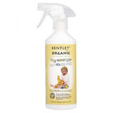 Igienizant spray pentru jucării, 500 ml, Bentley Organic