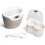 Incalzitor 3 in 1 pentru biberoane, Spectra