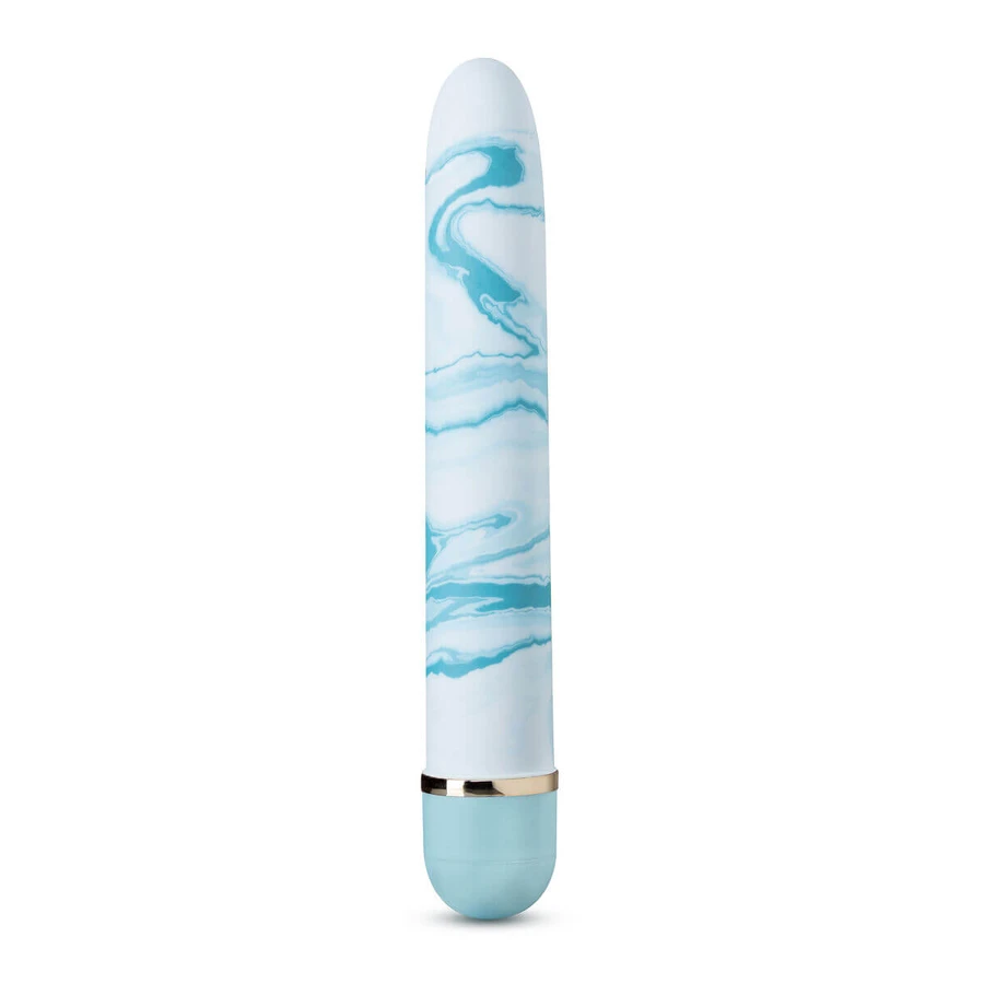 Bullet Vibrator Blush The Collection Albastru
