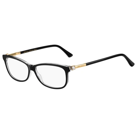 Ramă de Ochelari Damă Jimmy Choo JC273-7C5 Ø 53 mm