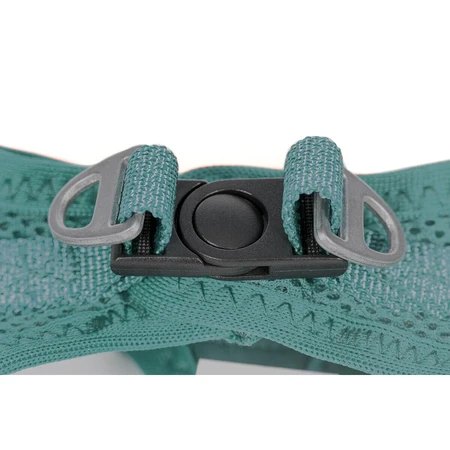Hamak dla psa Gloria Trek Star 29,4-32,6 cm 41,4-43 cm Turkusowy S: ceny i cechy