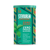 Indulcitor Steviorem eritritol 1-1 pulbere, 1000g, Remedia