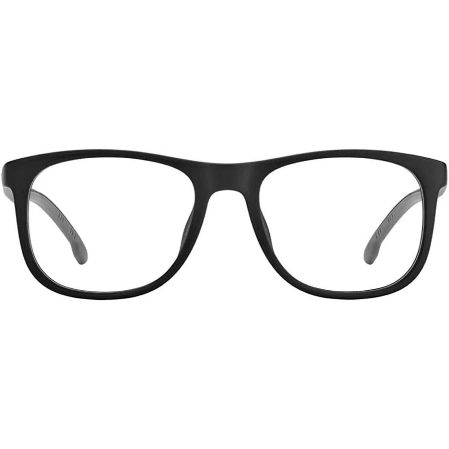 Ramă de Ochelari Bărbați Carrera CARRERA-8874-003F219 Negru Ø 52 mm