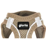 Ham pentru câini Gloria 28-28,6 cm Bej XXS 24-26 cm