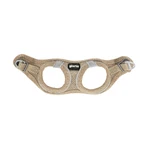 Ham pentru câini Gloria 28-28,6 cm Bej XXS 24-26 cm