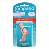 Sterilisierte Verbände Compeed