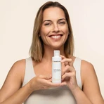 Tonic facial hidratant și exfoliant Rice Joyfresh InnovaGoods 150 ml