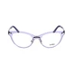 Hogan HO5019-090 Ø 51 mm Oprawka do okularów damskich Hogan HO5019-090 Ø 51 mm