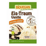 Inghetata Vis de Vanilie Eco, 89 g, Biovegan