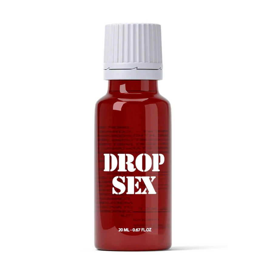 Intensificator de orgasm Ruf 20 ml