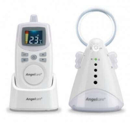 Interfon digital, AC420, Angel Care