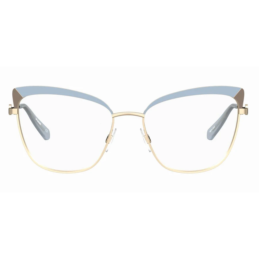 Brillenframe Dames Love Moschino MOL602-9DUF517 Ø 55 mm