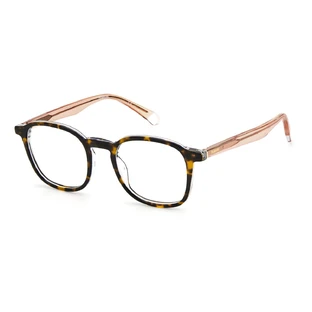 Ramă de Ochelari Bărbați Polaroid PLD-D393-KRZ Ø 49 mm