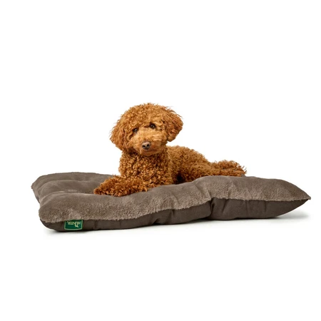 Dog Bed Hunter Rockford Brown 100 x 70 cm