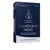 Calmocalm Nacht, 20 Filmtabletten, Laropharm