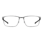 Ramă de Ochelari Bărbați Carrera CARDUC-014-5MOF817 Gri ø 58 mm