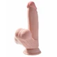 Pipedream King Cock Plus Dildo