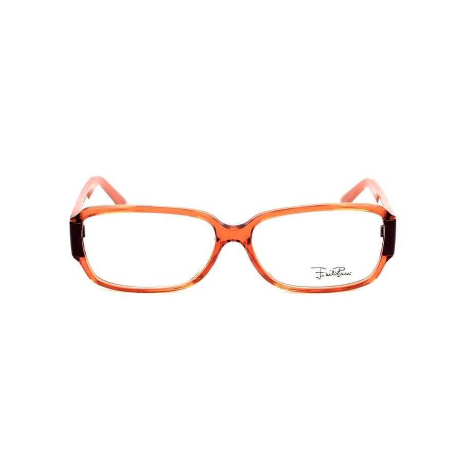 Emilio Pucci EP2654-800 Ø 55 mm Señoras Emilio Pucci Gafas Marco Ø 55 mm