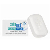 Clear Face Dermatological Skin Care for acneic skin, 100 g, sebamed