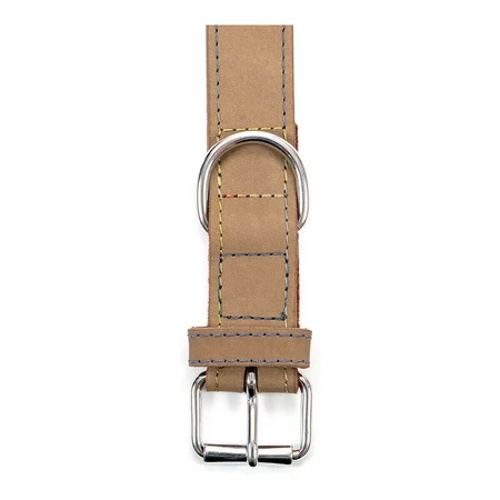 Collier pour Chien Gloria Oasis Blanc (1,5 x 40 cm)