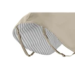 Dog Coat Hunter Milford Beige 25 cm