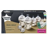 Neugeborenen-Flaschen-Starter-Kit, Tommee Tippee